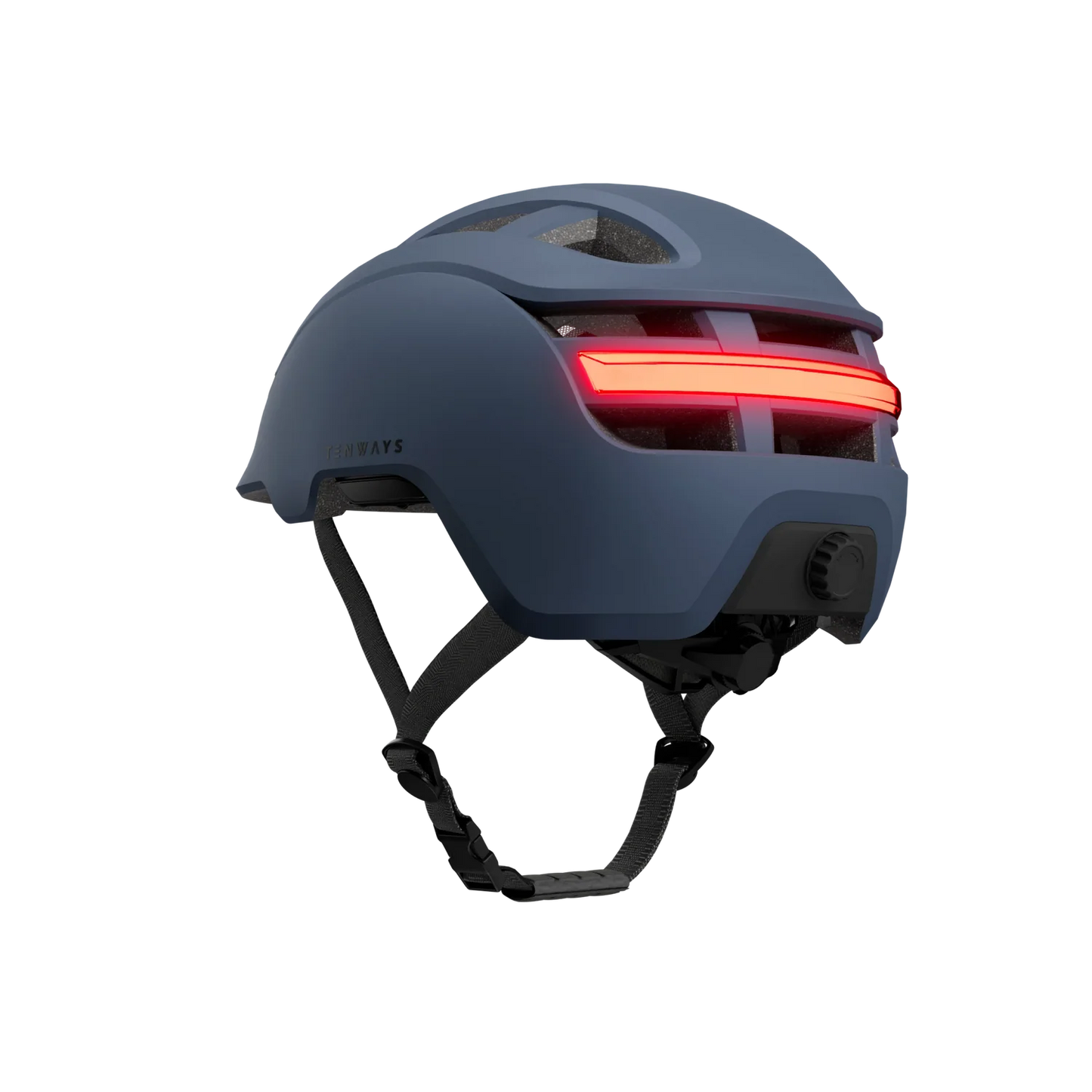 TENWAYS EH20 Smart Helmet