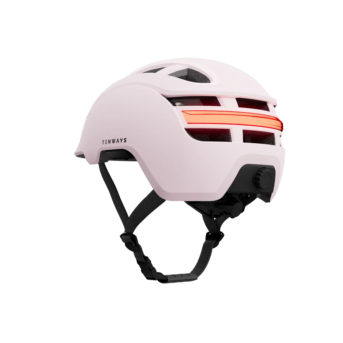 TENWAYS EH20 Smart Helmet