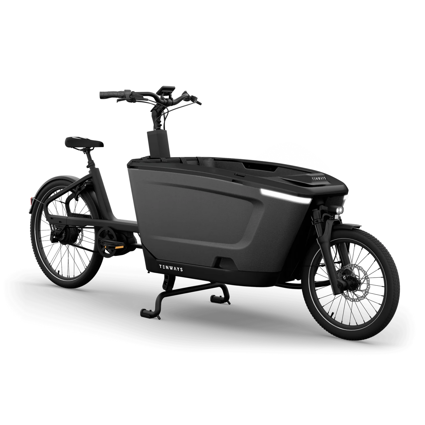 TENWAYS CARGO ONE