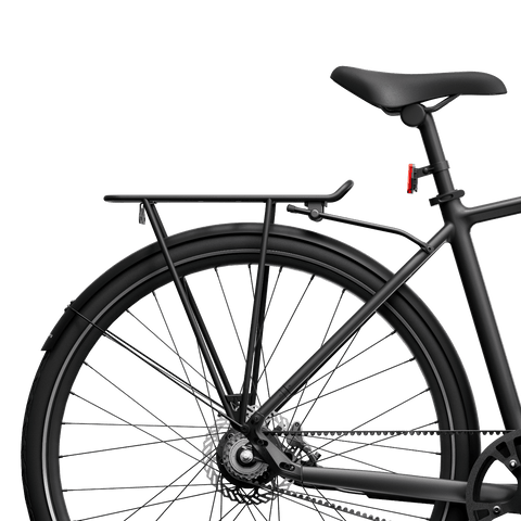CGO600 (Pro) | Plus Rear Carrier