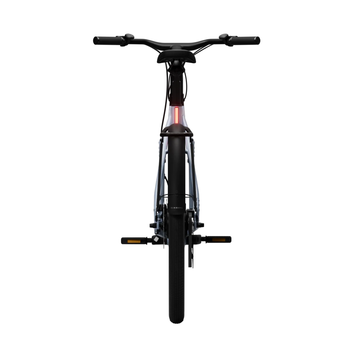 TENWAYS CGO009 New Edition