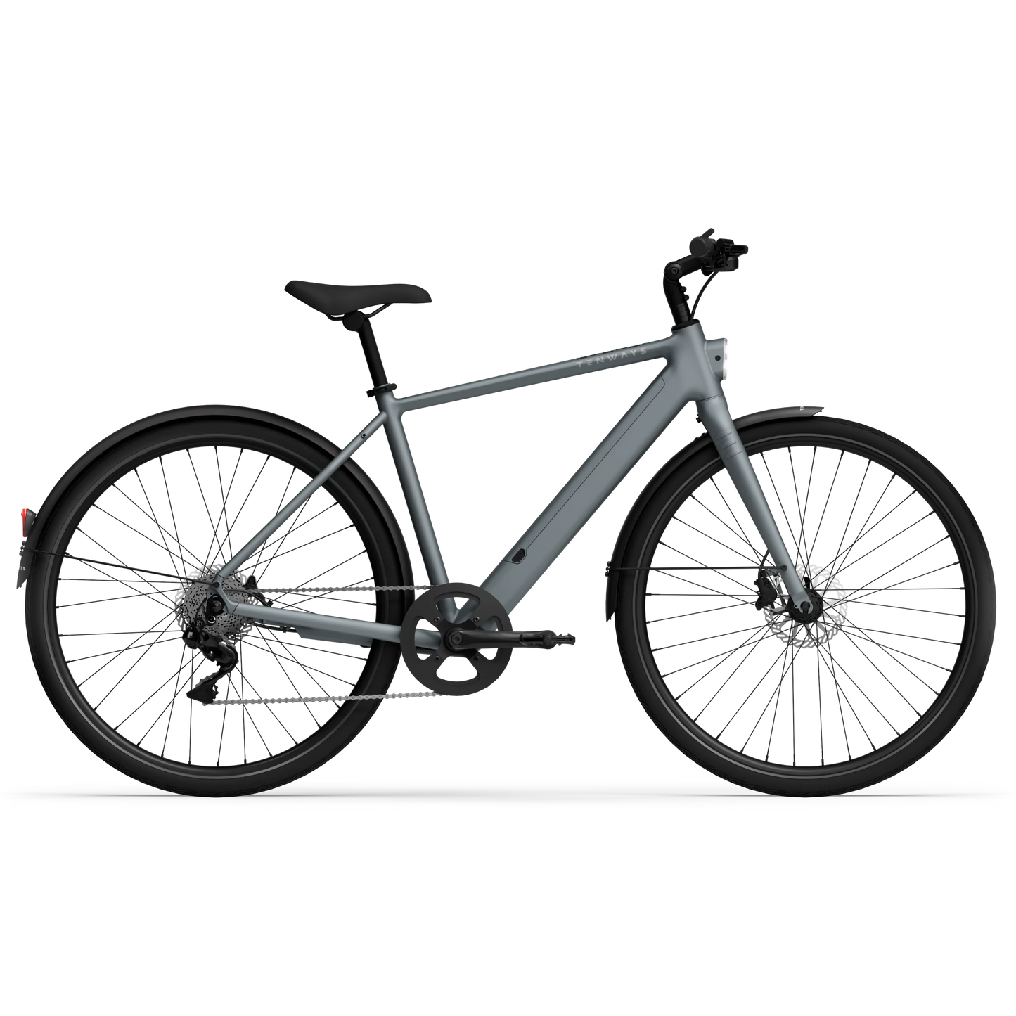 TENWAYS CGO600 Pro | Plus