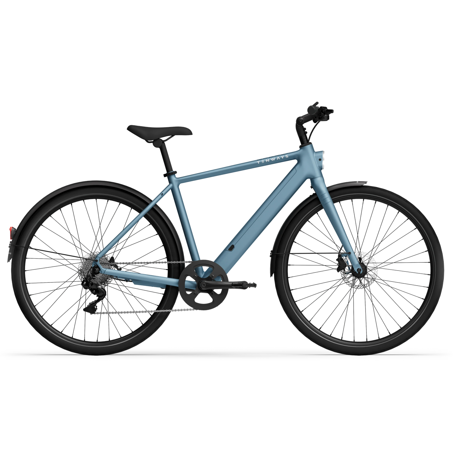 TENWAYS CGO600 Pro | Plus