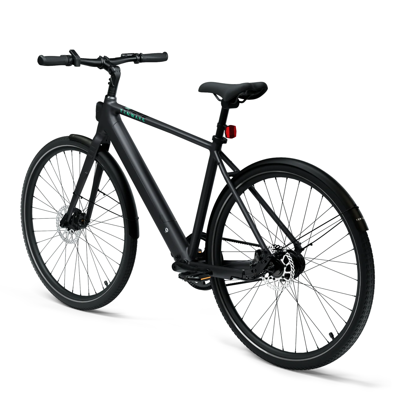 TENWAYS CGO600 Pro | Plus