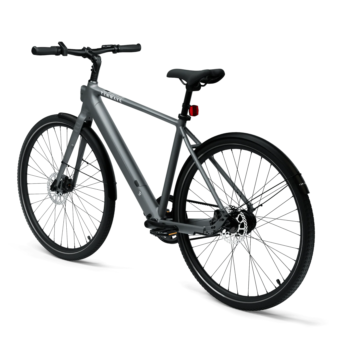 TENWAYS CGO600 Pro | Plus