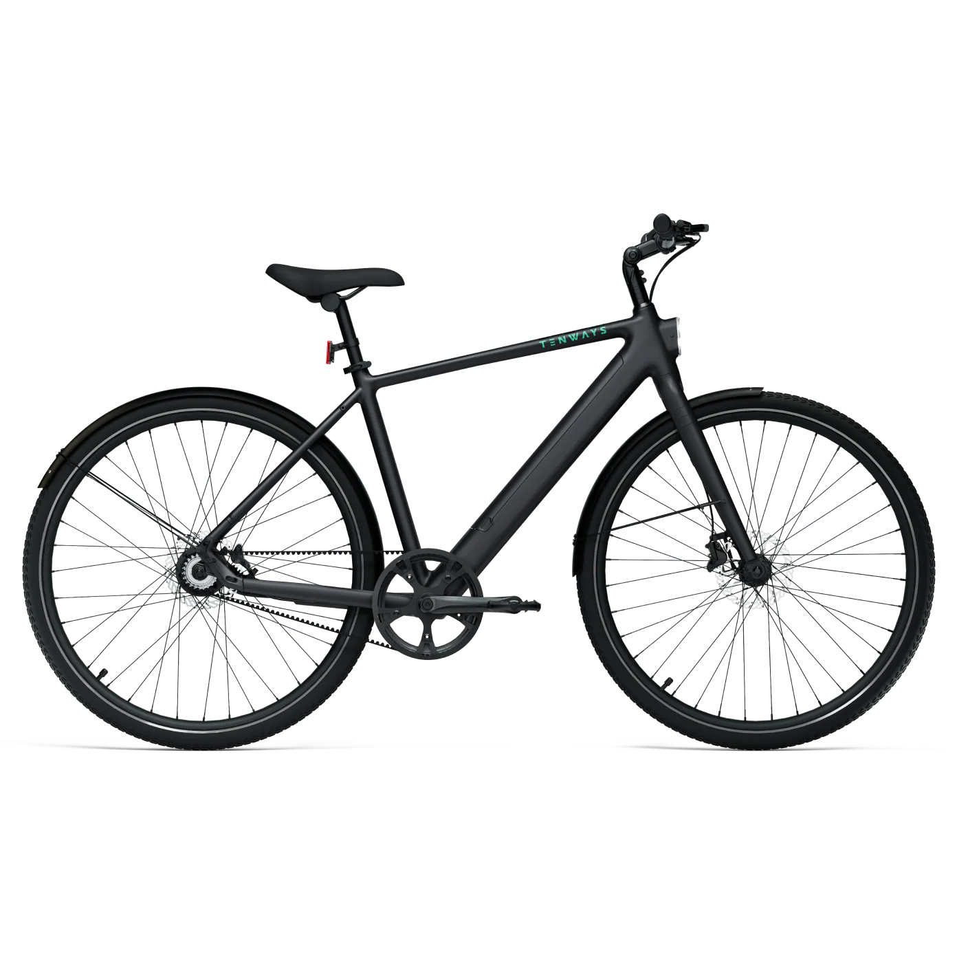 TENWAYS CGO600 Pro | Plus