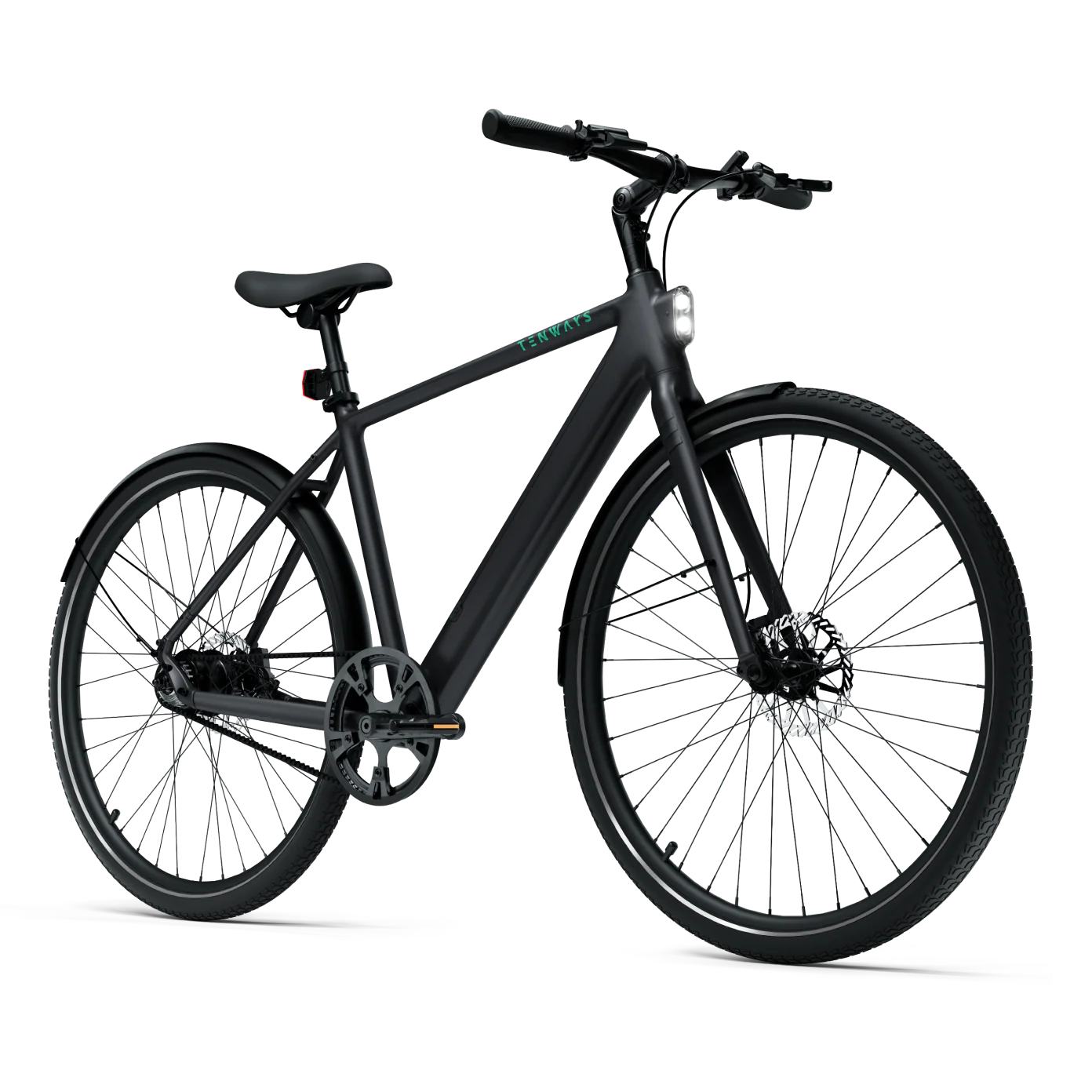 TENWAYS CGO600 Pro | Plus
