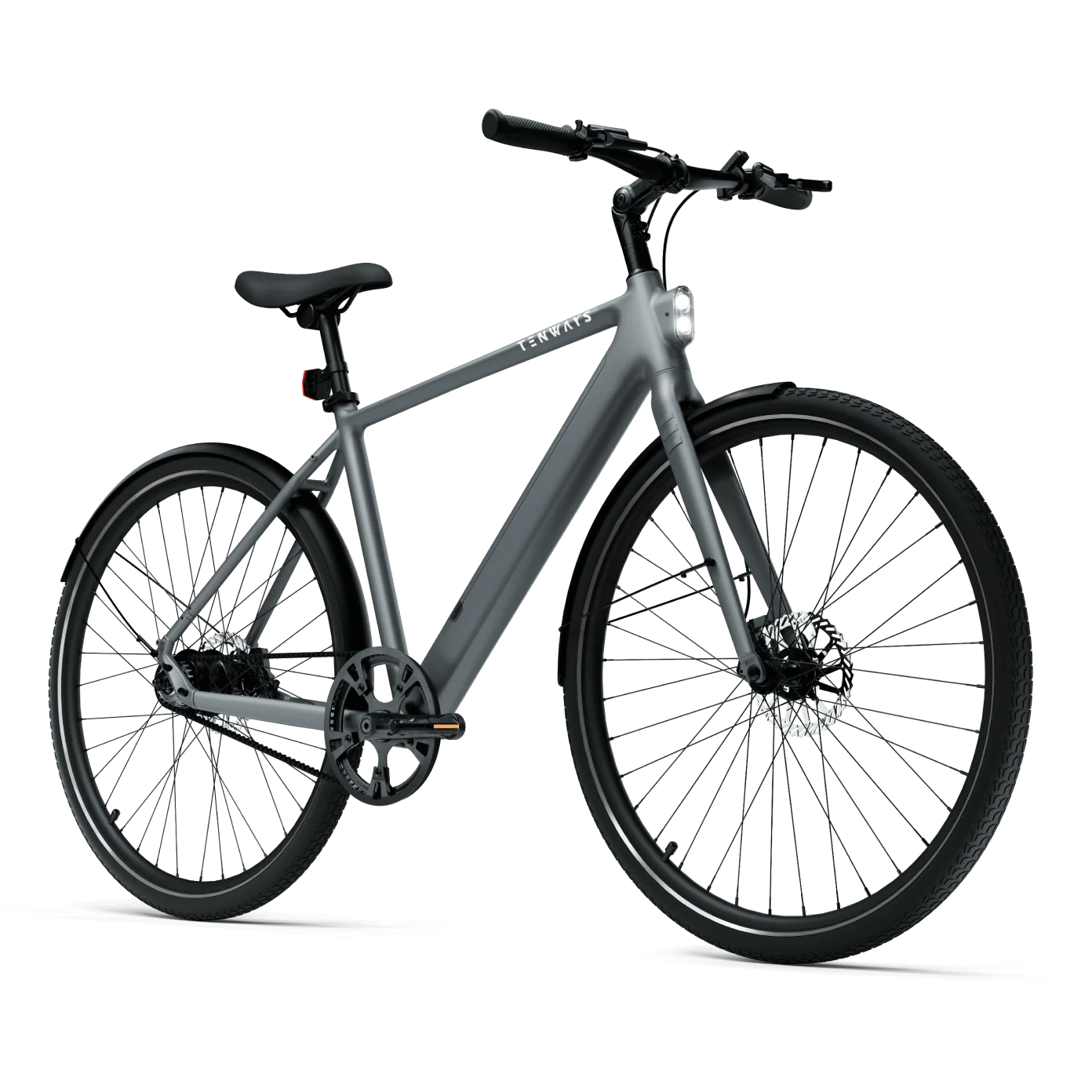 TENWAYS CGO600 Pro | Plus