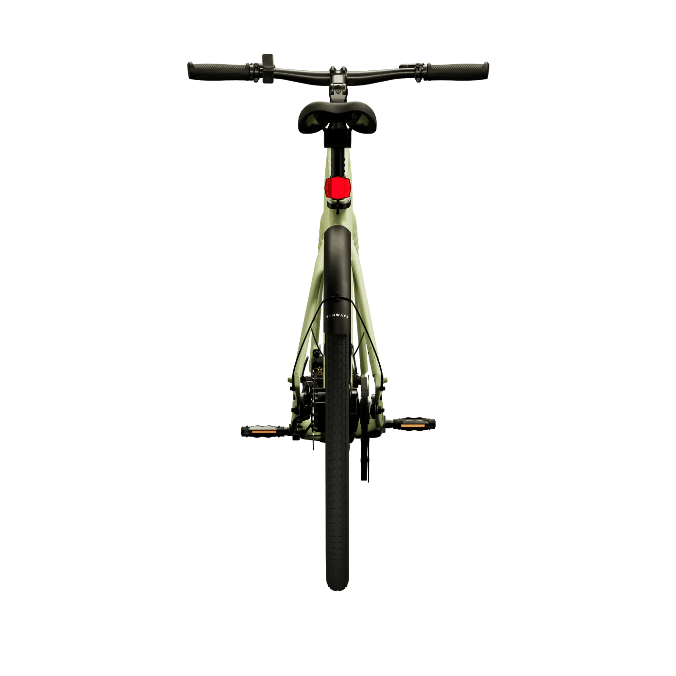 TENWAYS CGO600 Pro | Plus