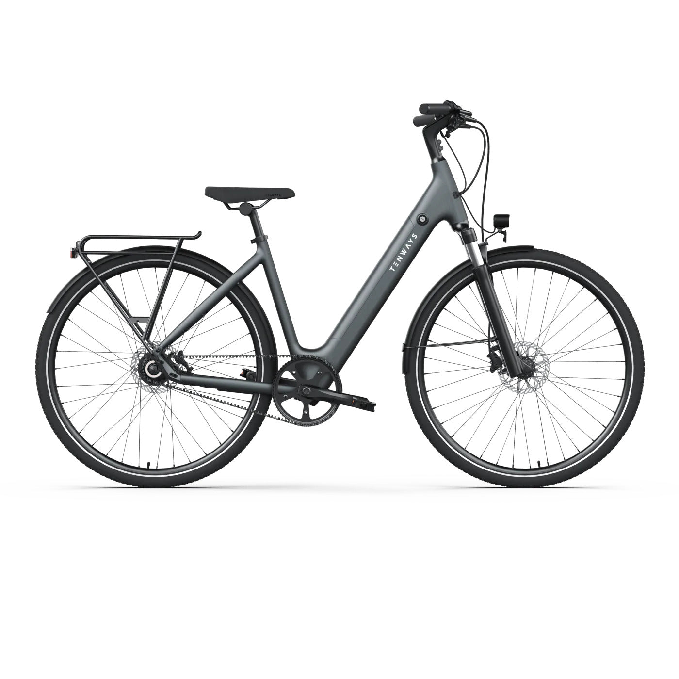 TENWAYS CGO800S | Plus