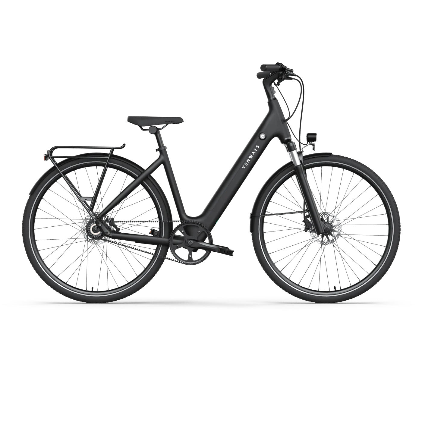 TENWAYS CGO800S | Plus