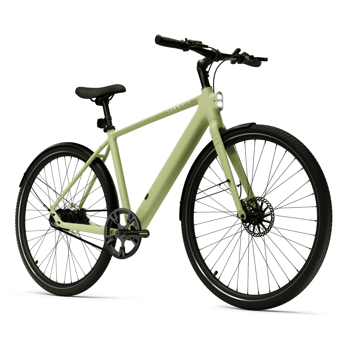 TENWAYS CGO600 Pro | Plus