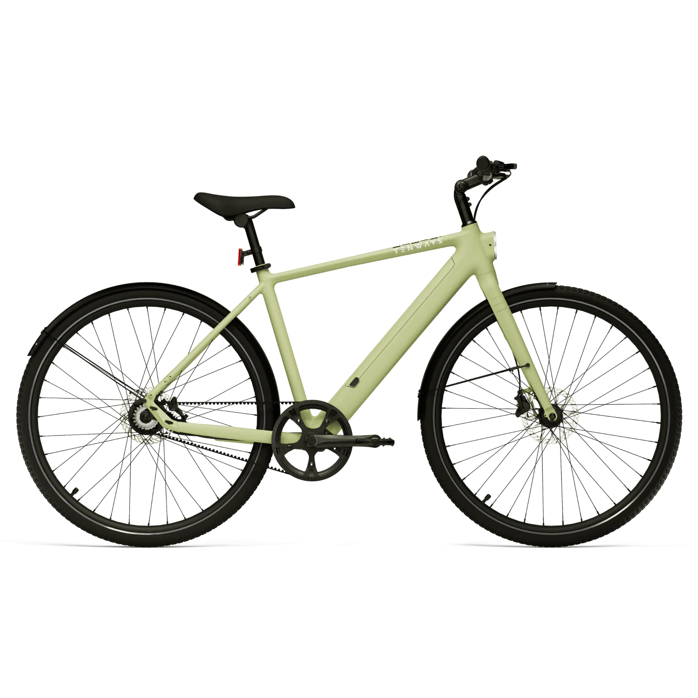TENWAYS CGO600 Pro | Plus