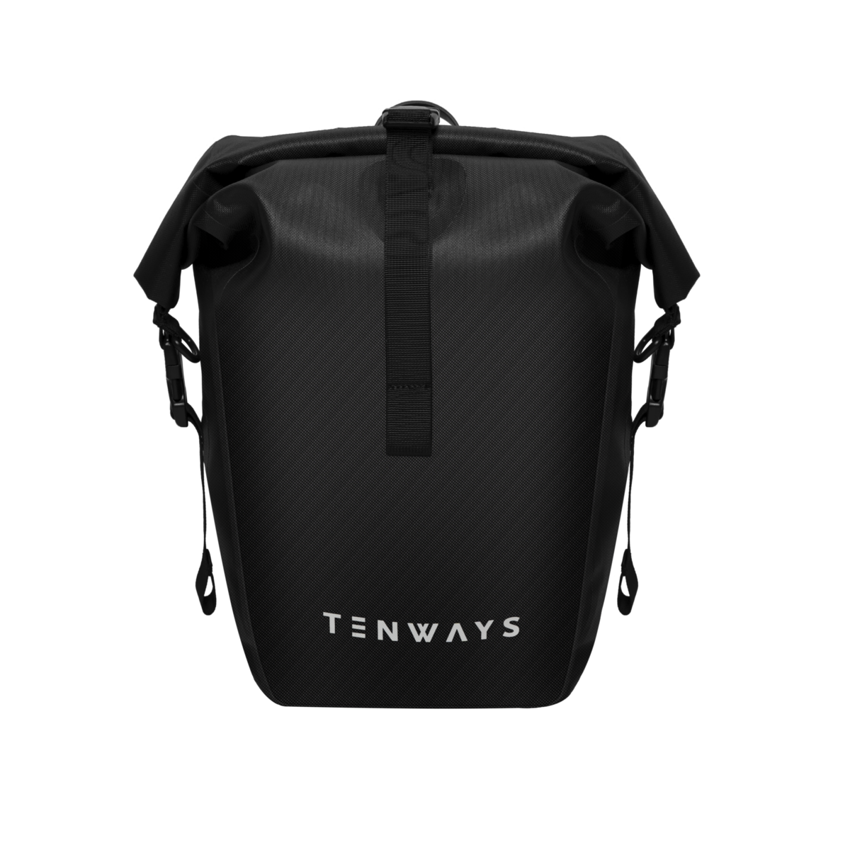 TENWAYS CGO600 (Pro)/CGO800S Pannier Bag