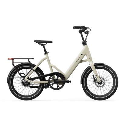 TENWAYS CGO Compact in Sandstone Beige