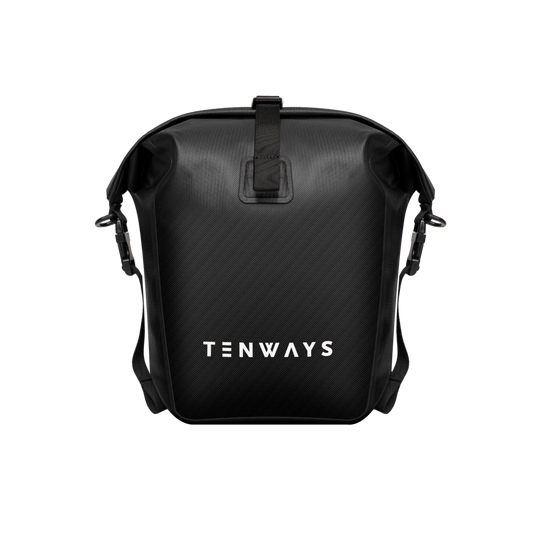 TENWAYS CGO600 (Pro)/CGO800S Pannier Bag