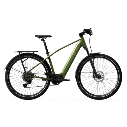 TENWAYS AGO X Special Edition