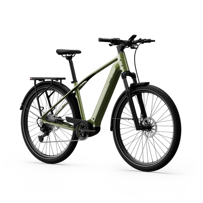 TENWAYS AGO X Special Edition