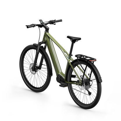 TENWAYS AGO X Special Edition