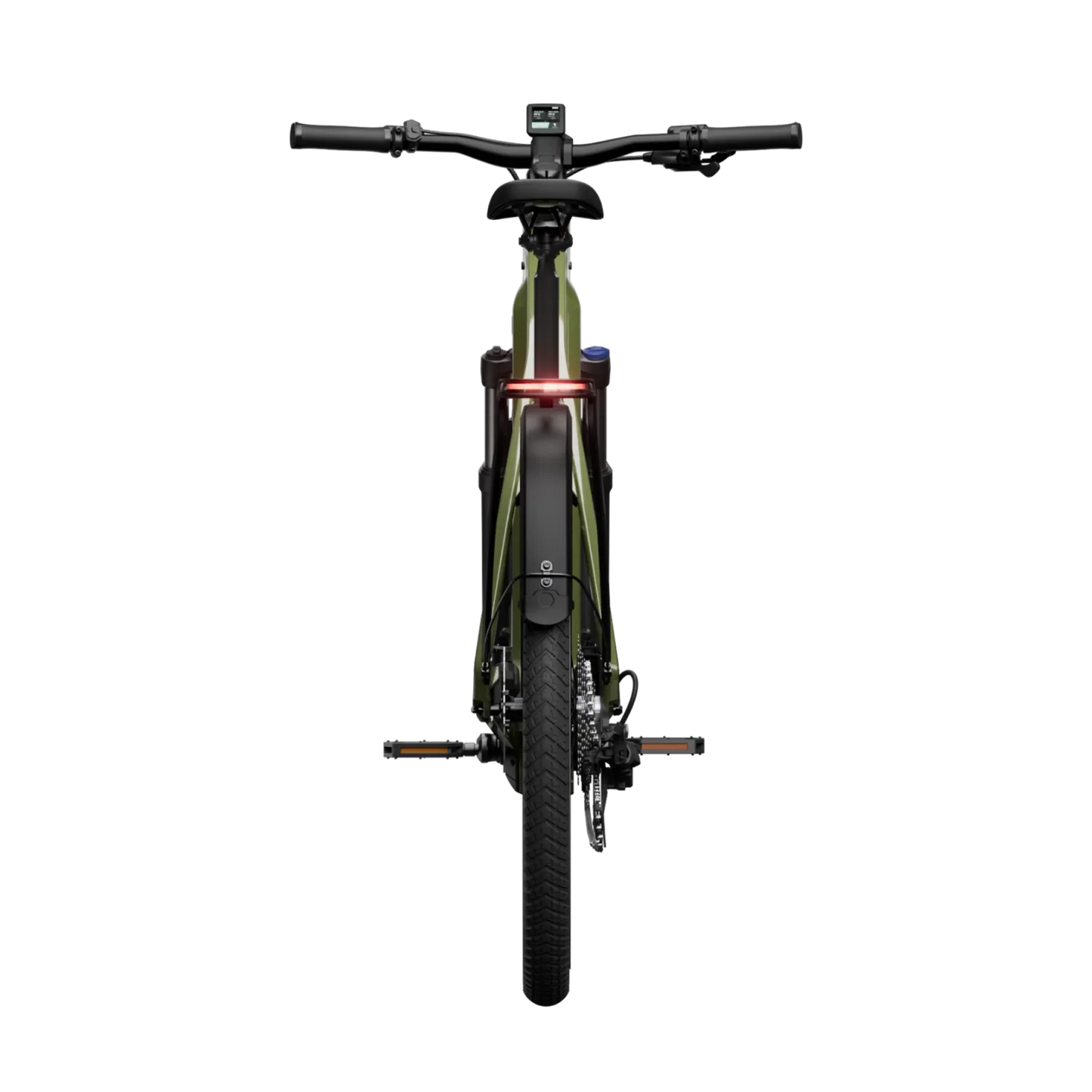 TENWAYS AGO X Special Edition