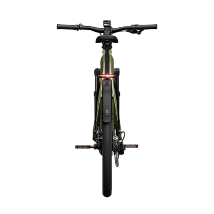 TENWAYS AGO X Special Edition