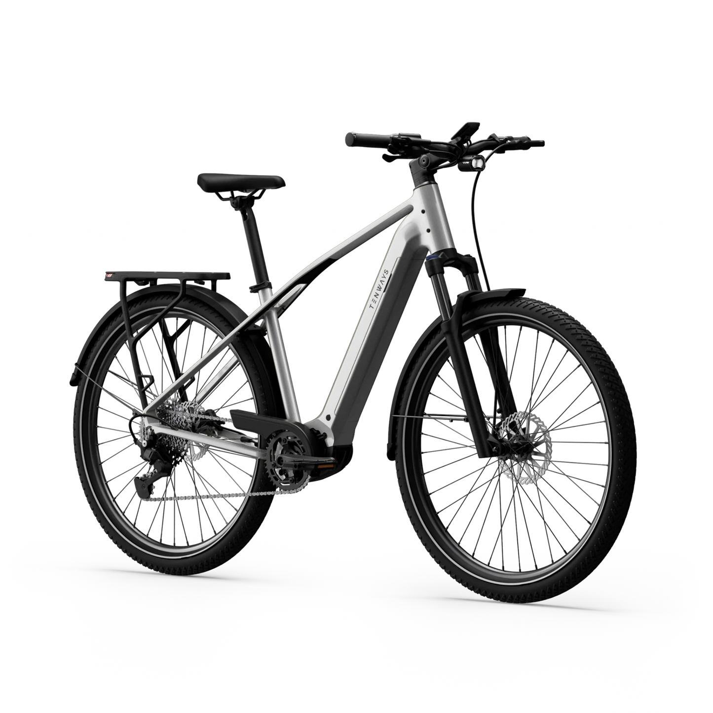 TENWAYS AGO X Special Edition