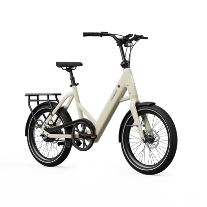 TENWAYS CGO Compact — side view