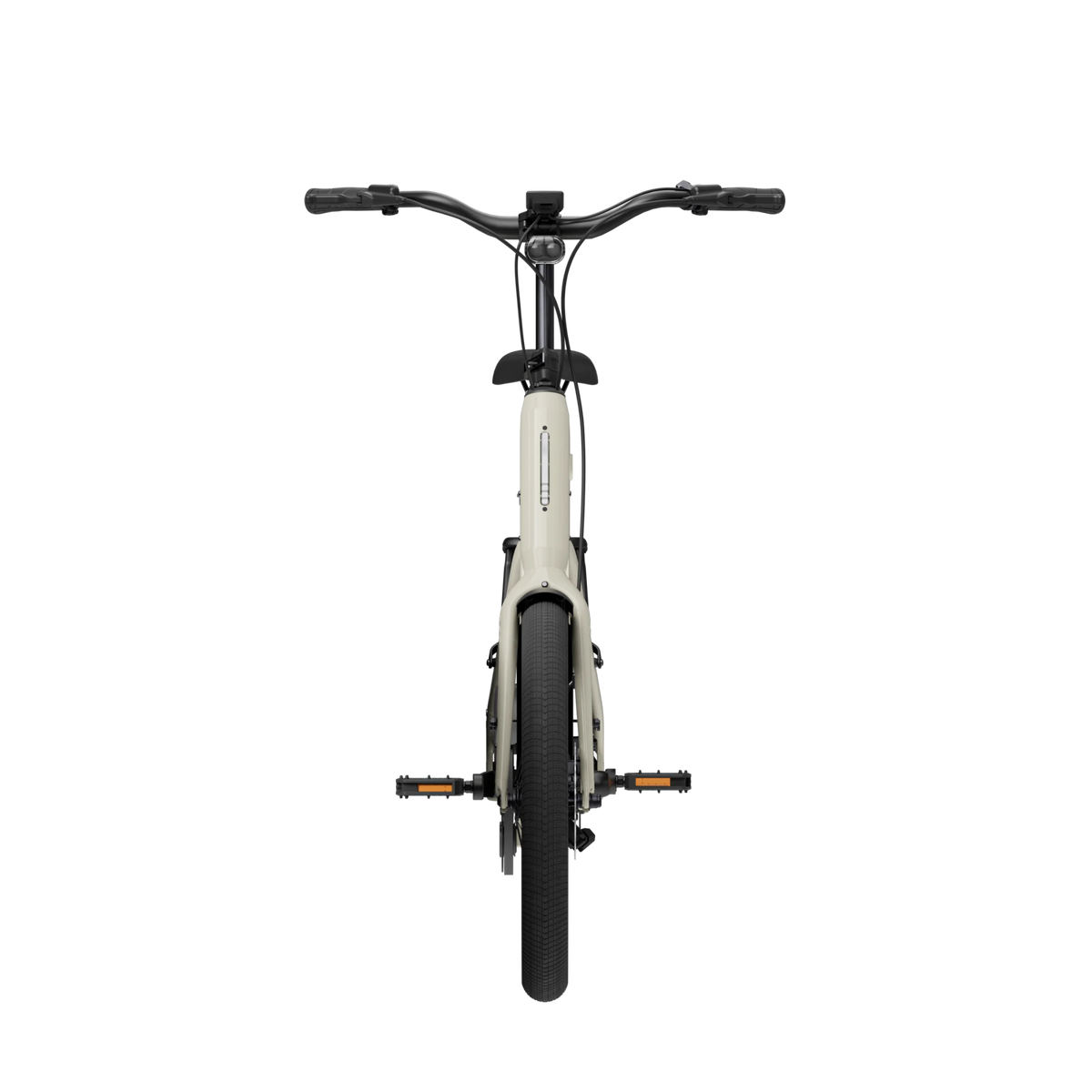 TENWAYS CGO Compact — detail