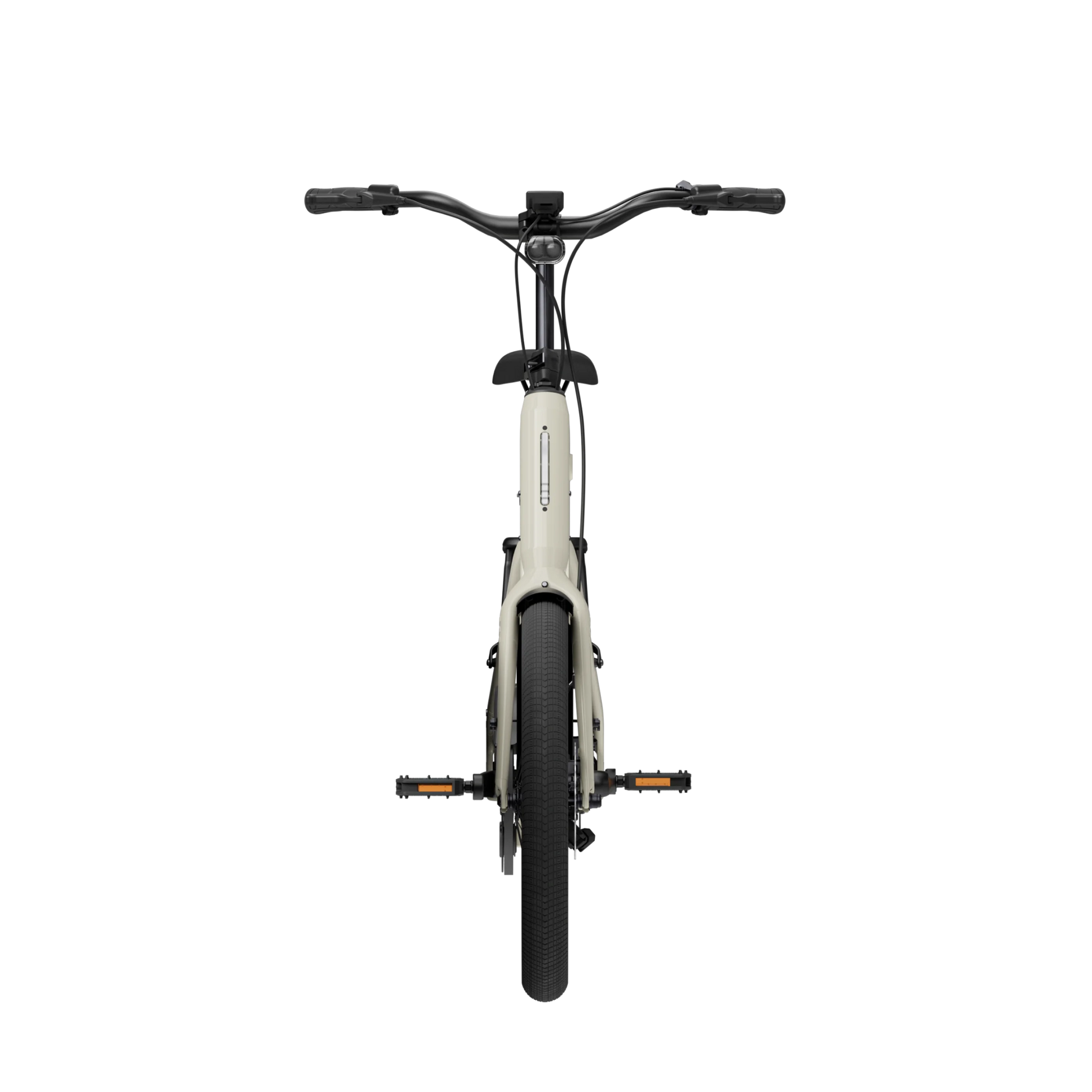 TENWAYS CGO Compact — detail