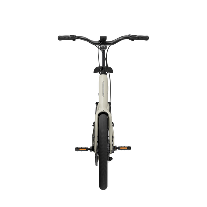 TENWAYS CGO Compact — detail