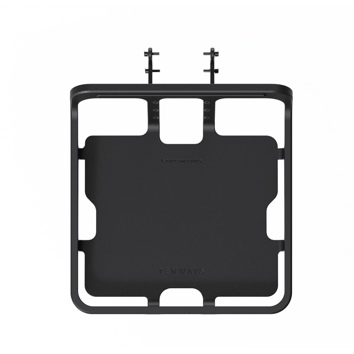 TENWAYS CGO Compact Front Carrier