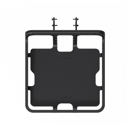 TENWAYS CGO Compact Front Carrier