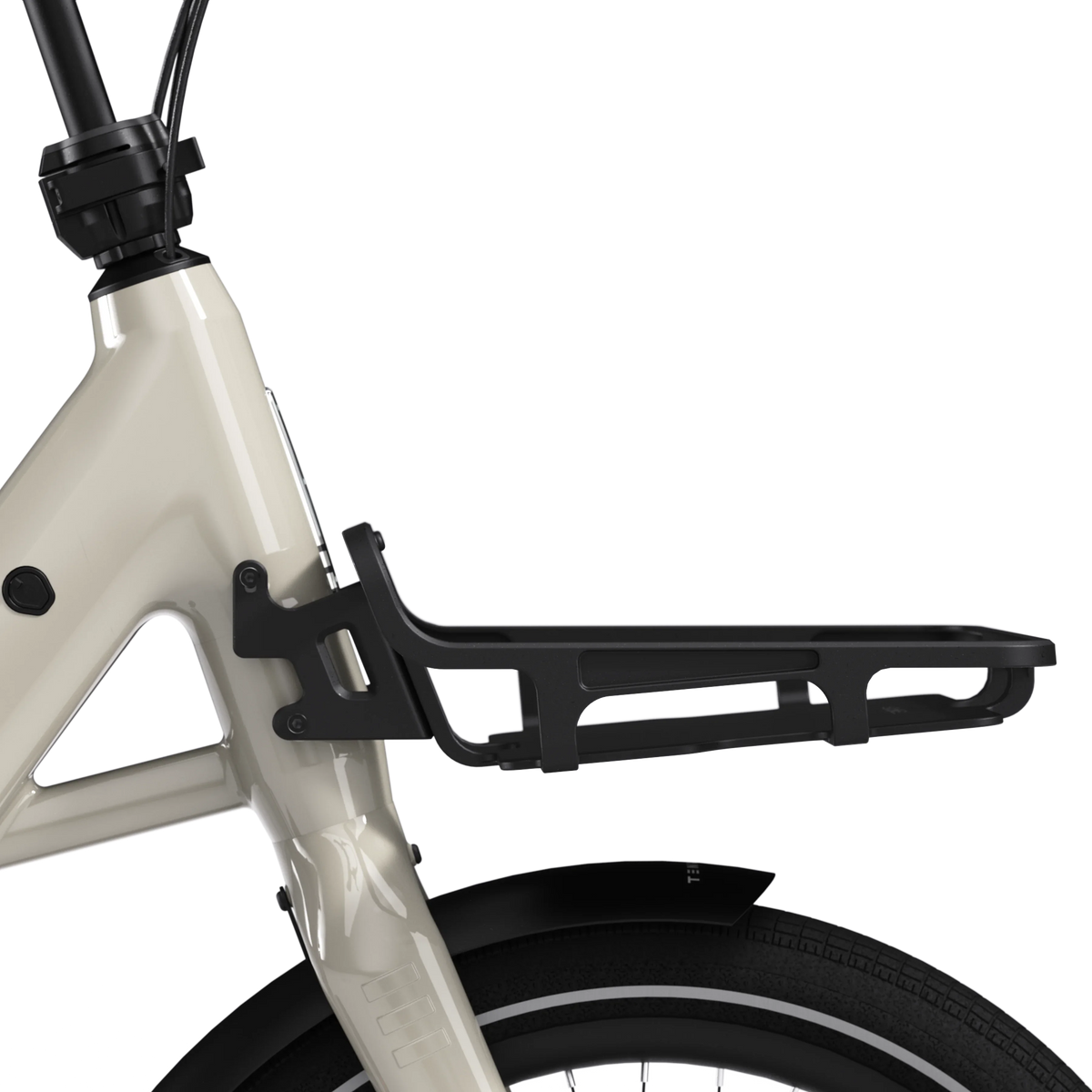 TENWAYS CGO Compact Front Carrier
