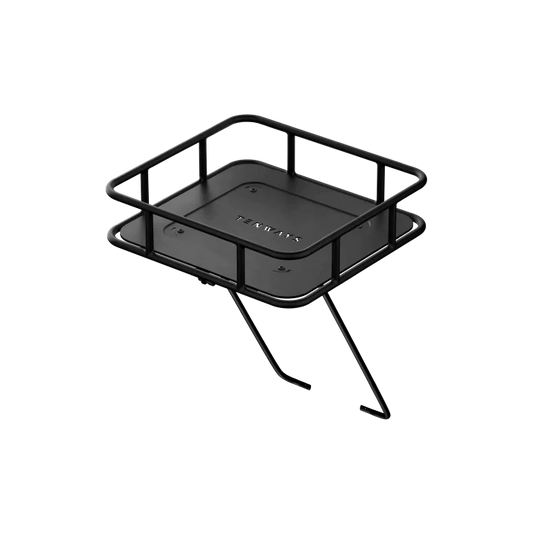 CGO800S bögglaberi framan