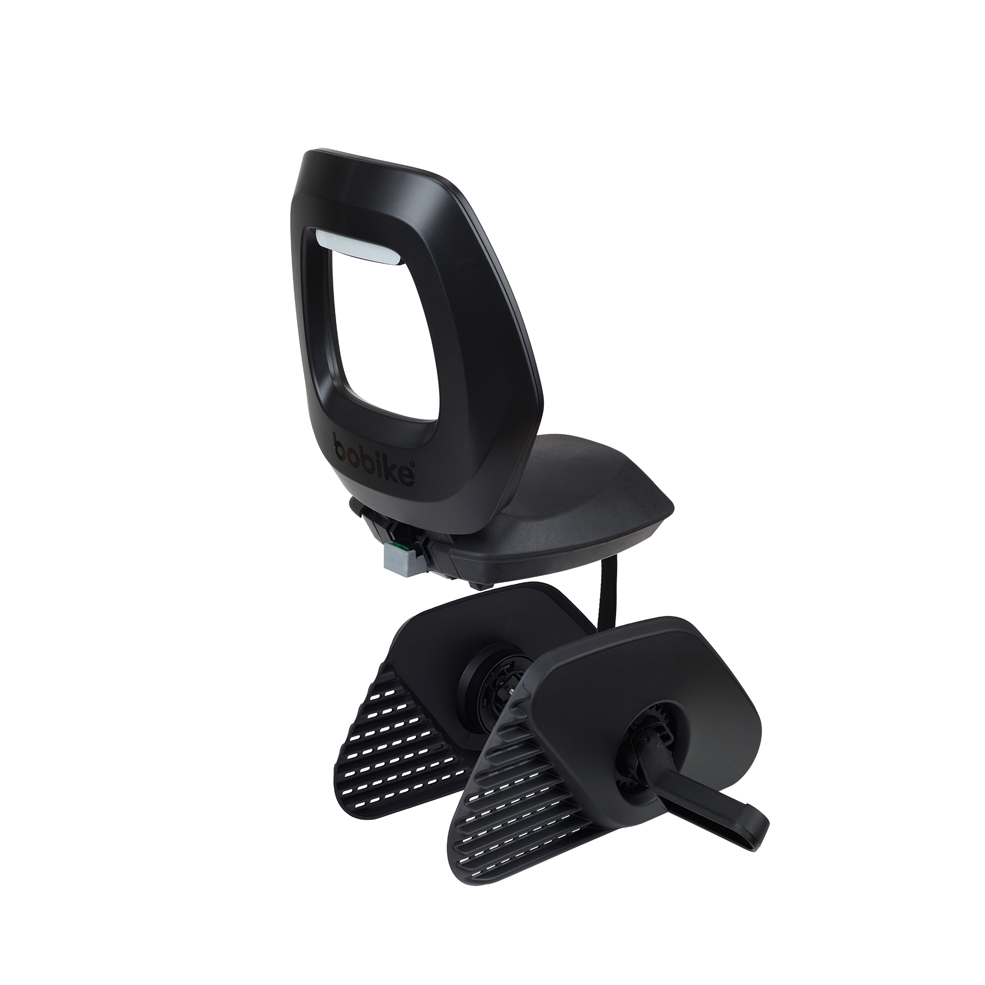 Bobike One Junior MIK-HD - side