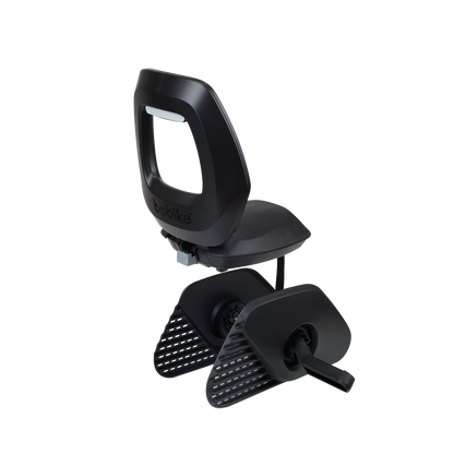 Bobike One Junior MIK-HD - side