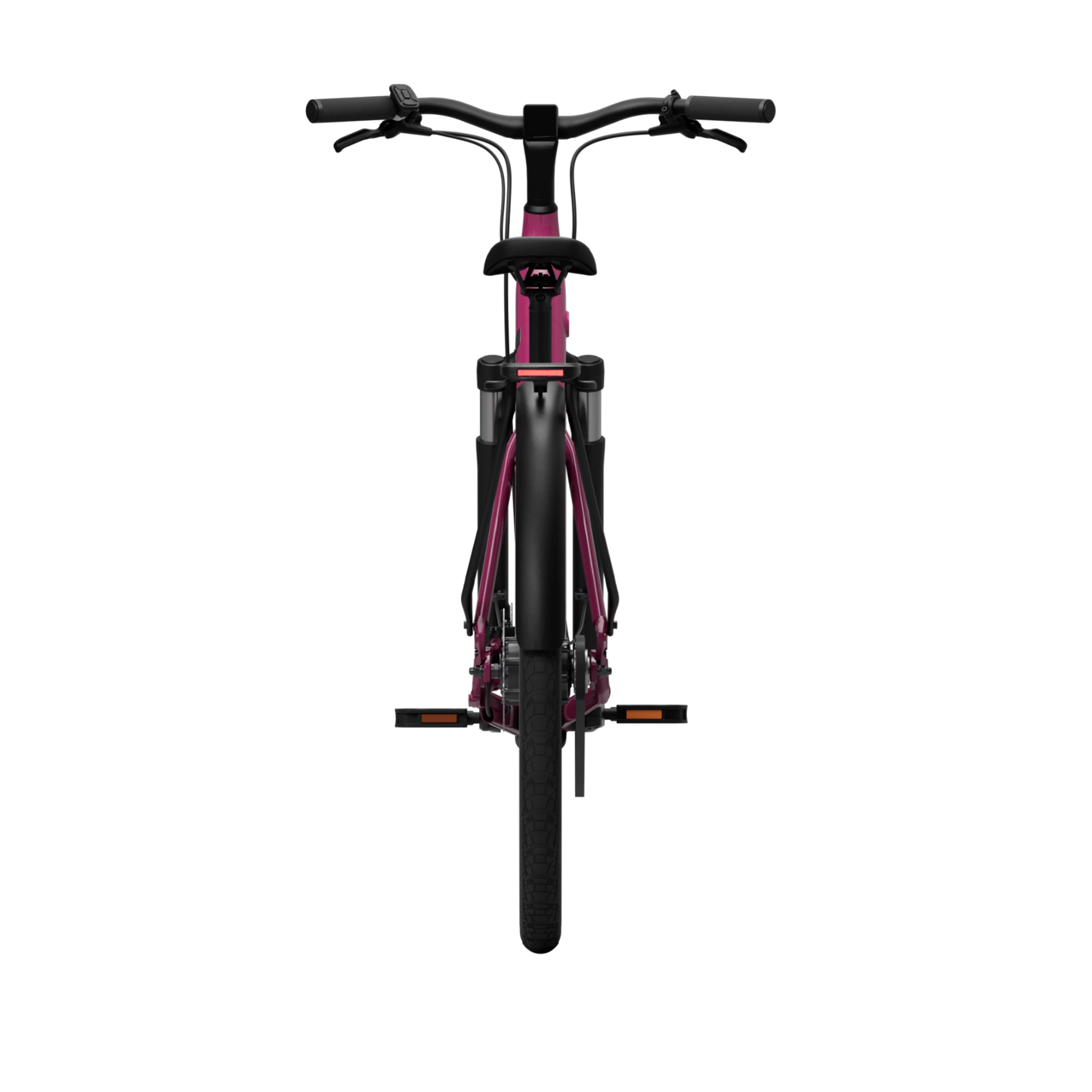 TENWAYS CGO800S Wild Berry