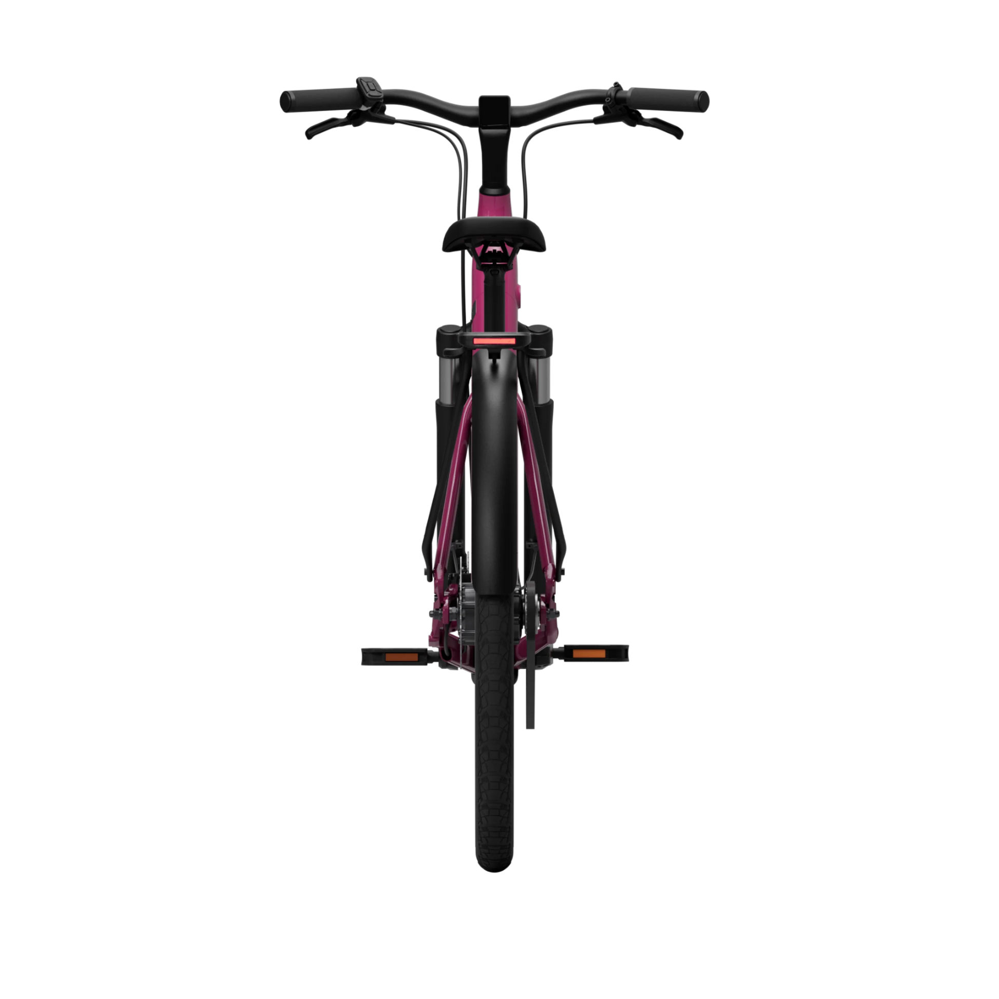 TENWAYS CGO800S Wild Berry