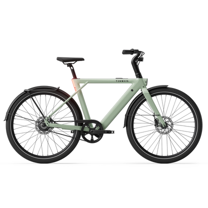 TENWAYS CGO009 New Edition