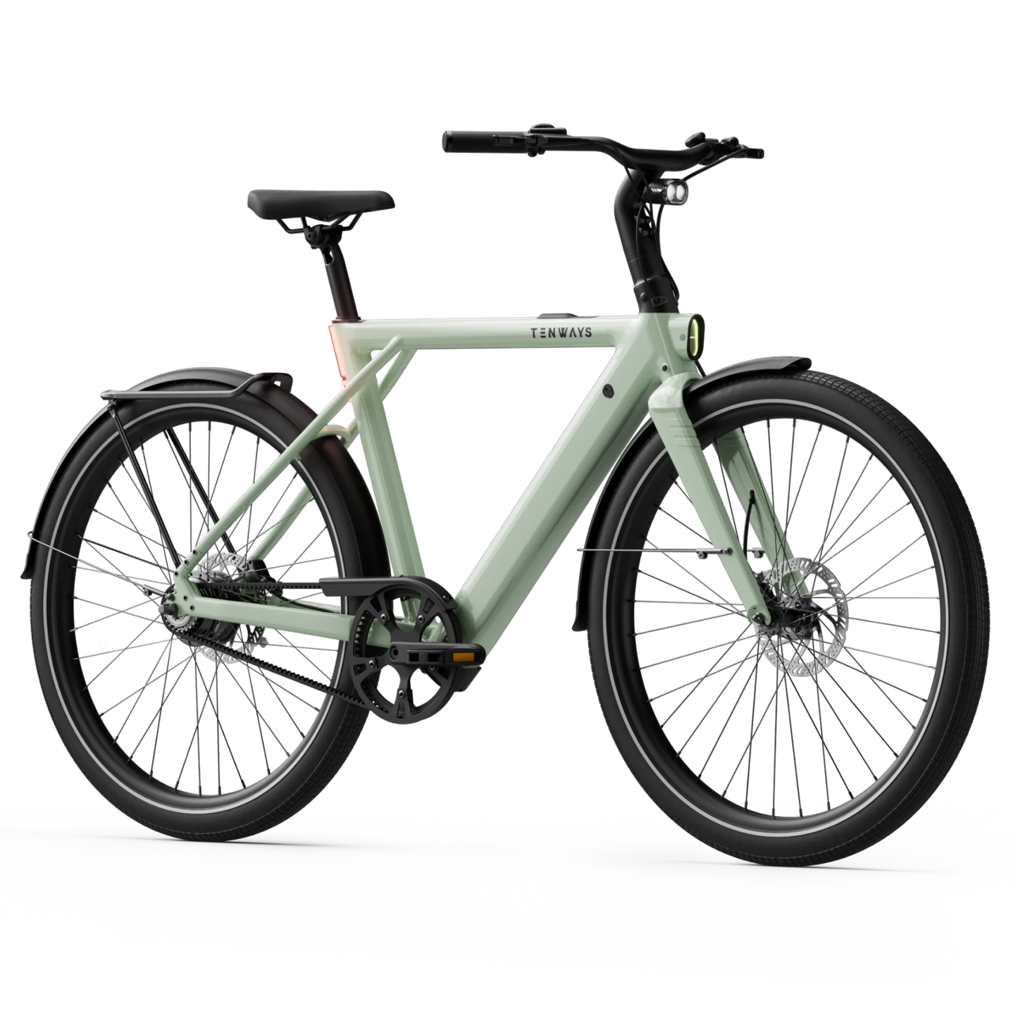 TENWAYS CGO009 New Edition