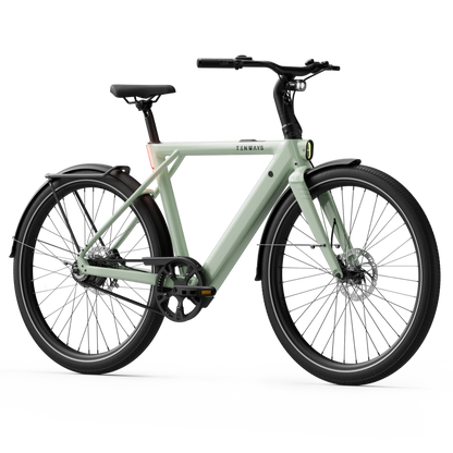 TENWAYS CGO009 New Edition