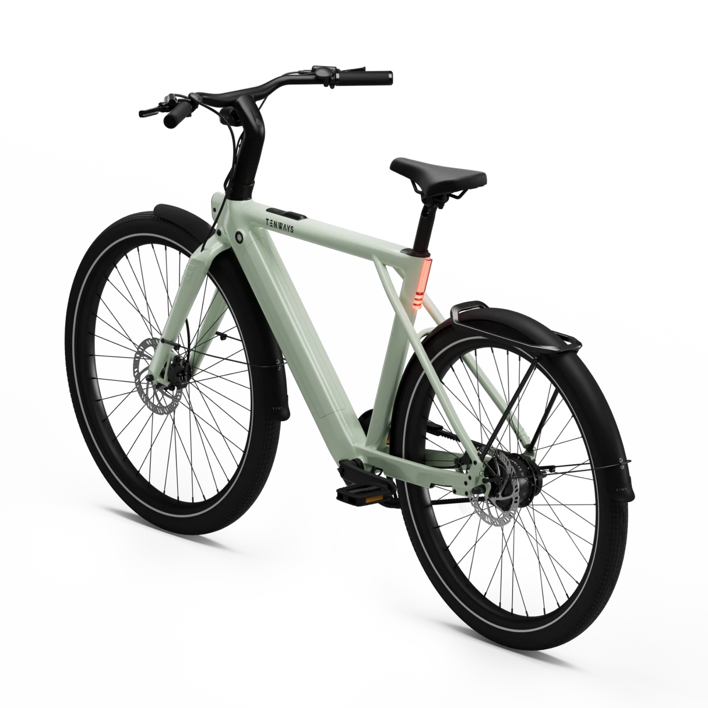 TENWAYS CGO009 New Edition