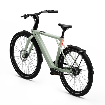 TENWAYS CGO009 New Edition