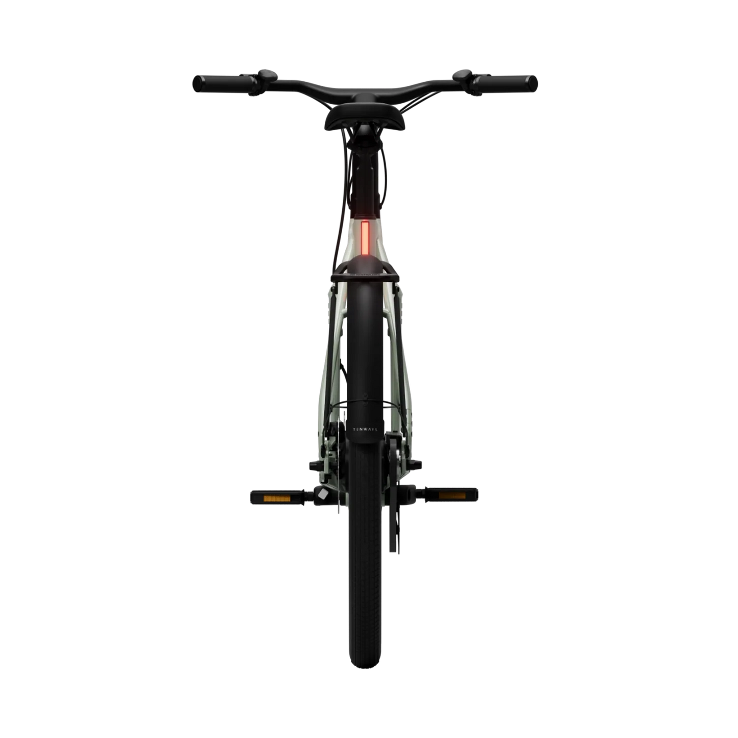 TENWAYS CGO009 New Edition