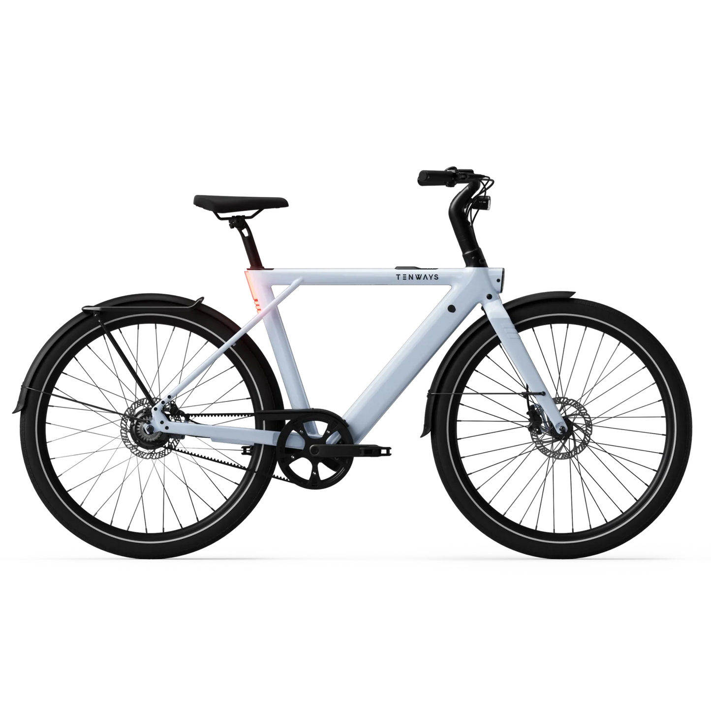 TENWAYS CGO009 New Edition