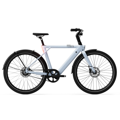 TENWAYS CGO009 New Edition