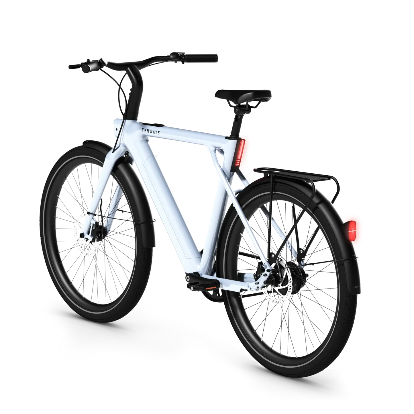 TENWAYS CGO009 New Edition