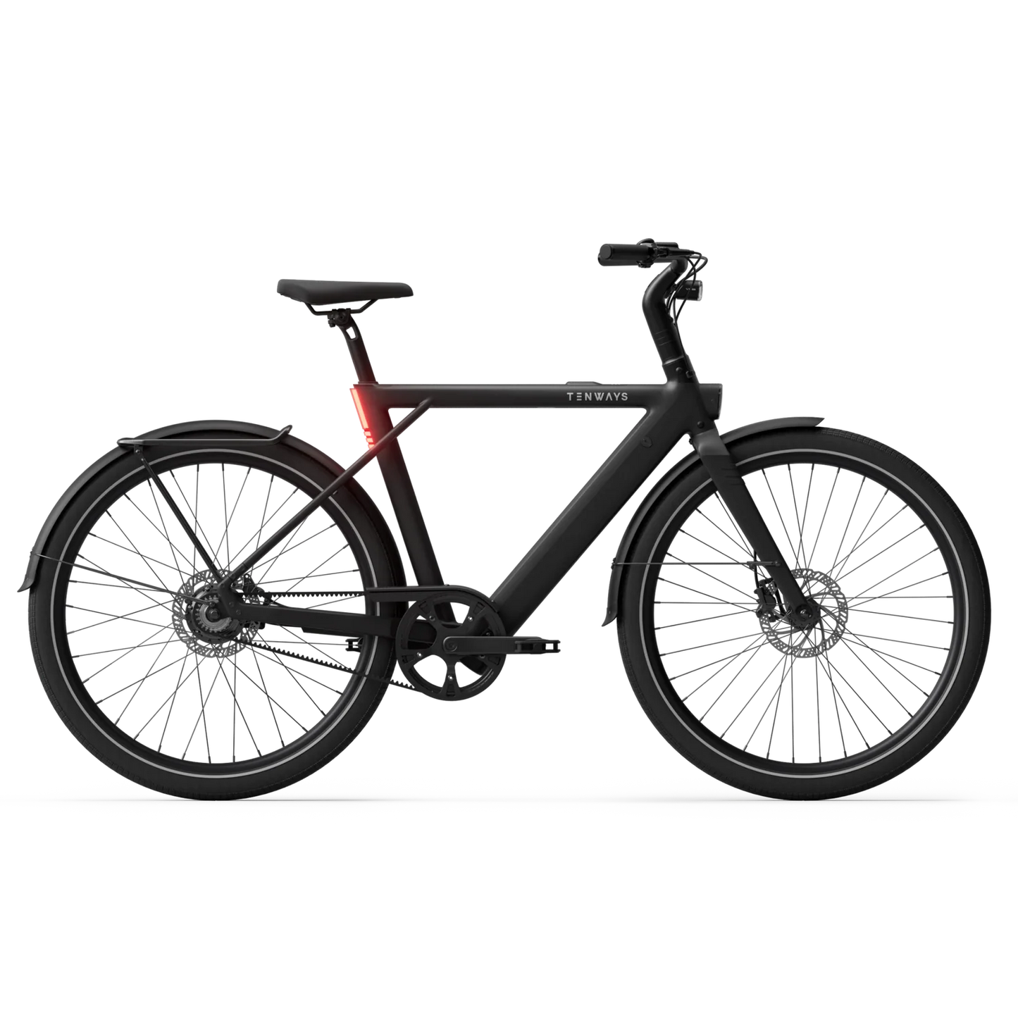 TENWAYS CGO009 New Edition