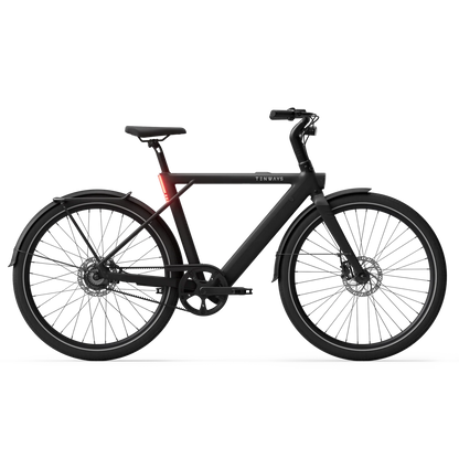 TENWAYS CGO009 New Edition