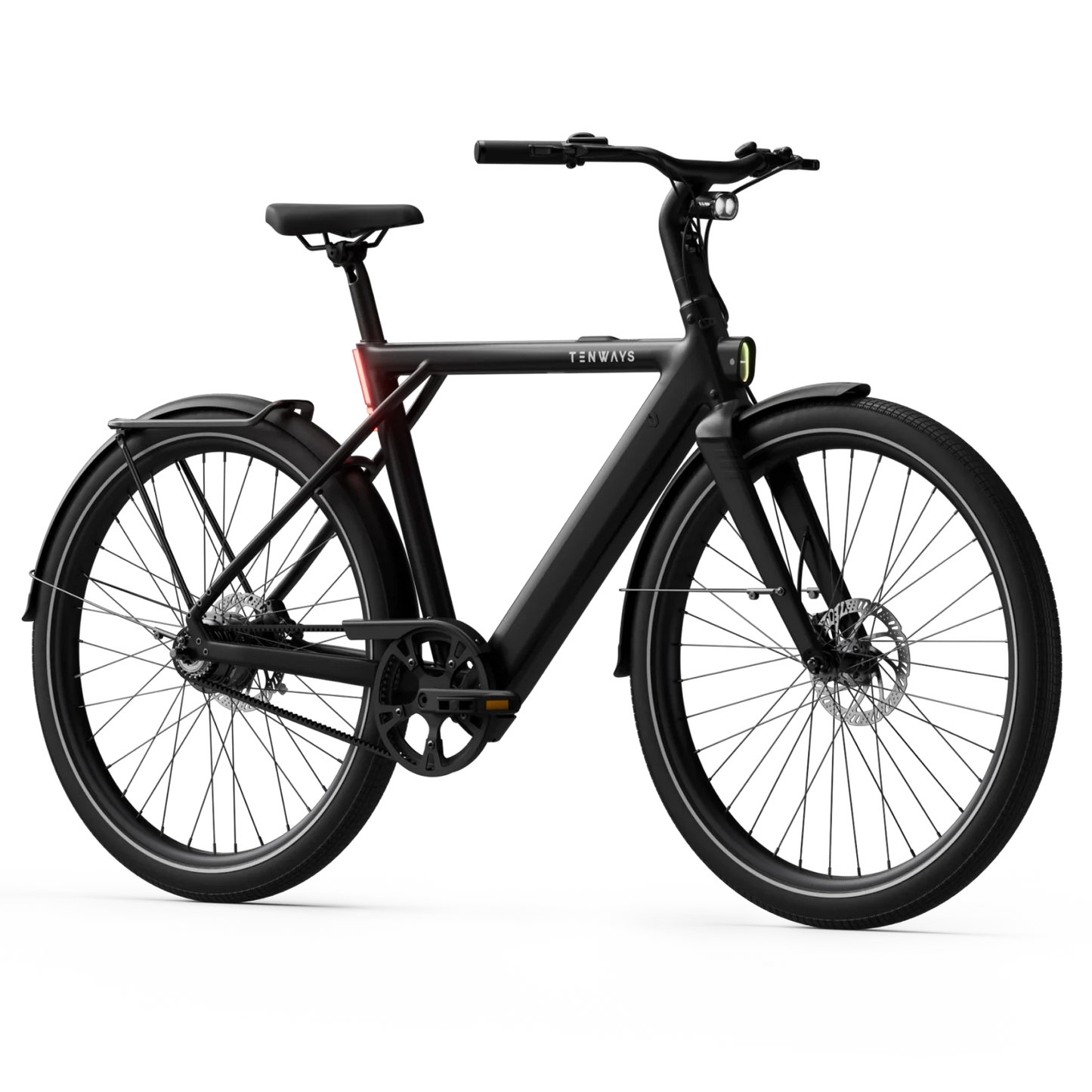 TENWAYS CGO009 New Edition